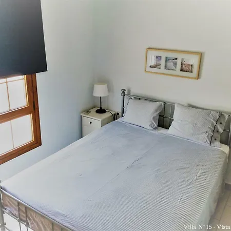 Hight Standard With Private Heated Pool Fuerteventura فيلة