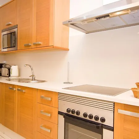 Hight Standard With Private Heated Pool Fuerteventura