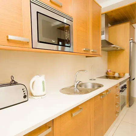 Hight Standard With Private Heated Pool Fuerteventura
