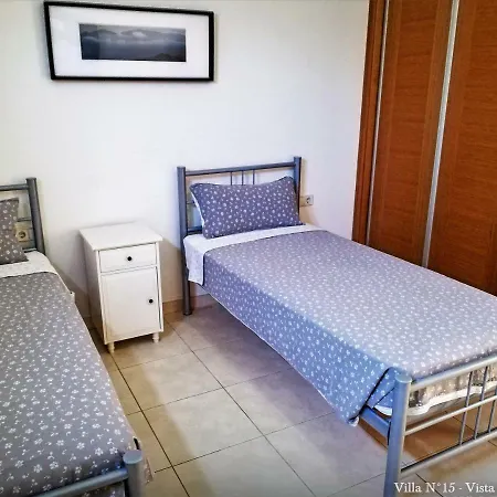 Hight Standard With Private Heated Pool Fuerteventura Playa Blanca (Lanzarote)