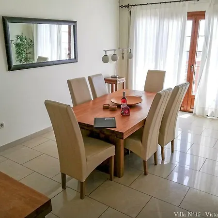 Hight Standard With Private Heated Pool Fuerteventura Villa