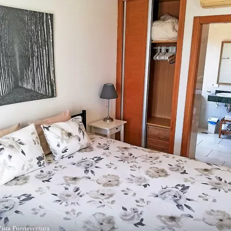 Βίλα Hight Standard With Private Heated Pool Fuerteventura