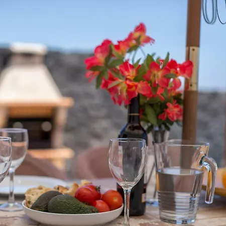 Hight Standard With Private Heated Pool Fuerteventura Πλάγια Μπλάνκα